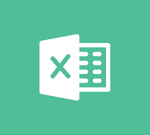 MS Excel 365 Bundle